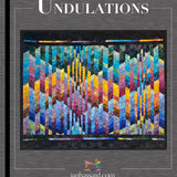 Undulations Quilt Pattern (UK)