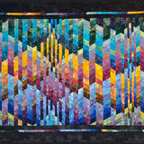 Undulations Quilt Pattern (UK)